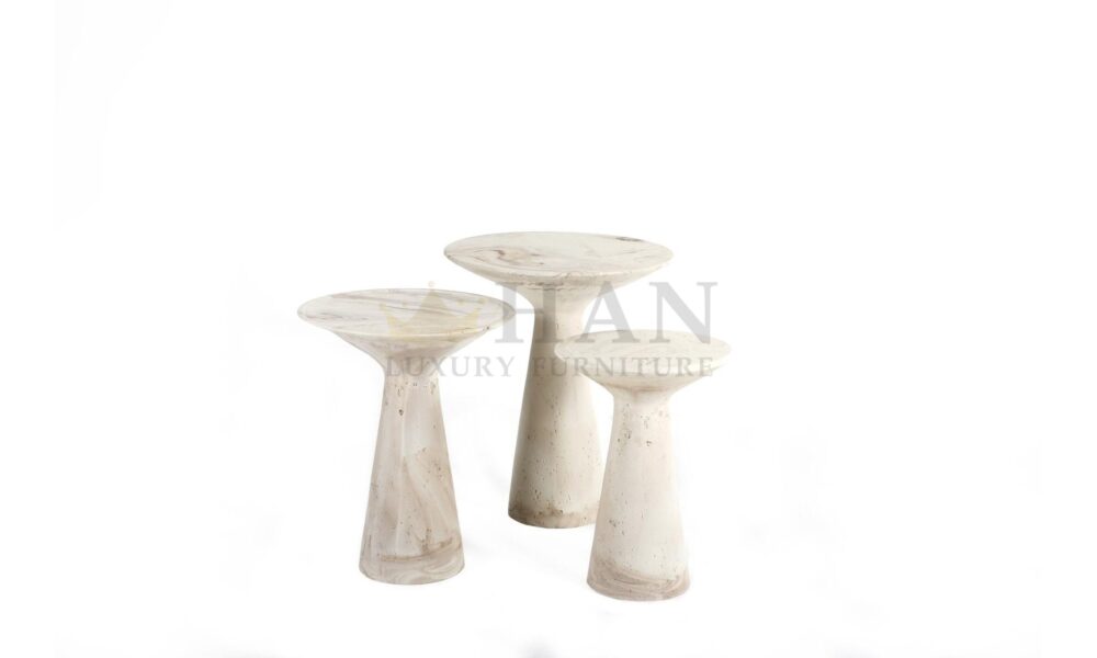 Trave Zigon Sehpa Han Mobilya