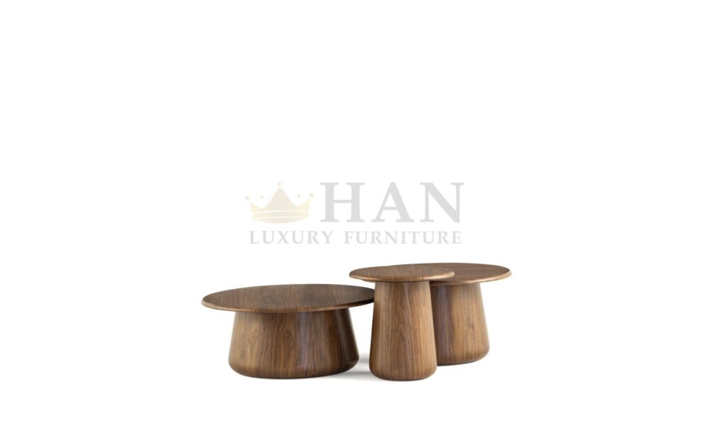 Trio Sehpa Seti Han Mobilya