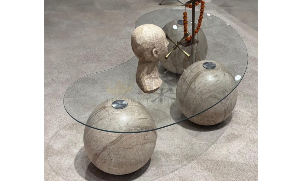 Venus Orta Sehpa Han Mobilya