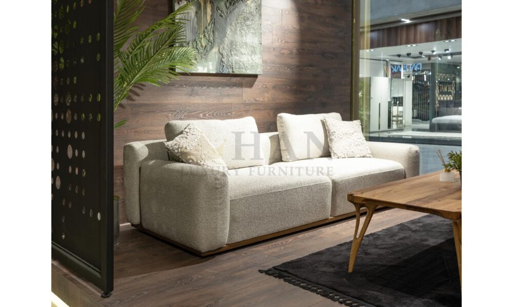 Vera Koltuk Takımı Han Mobilya