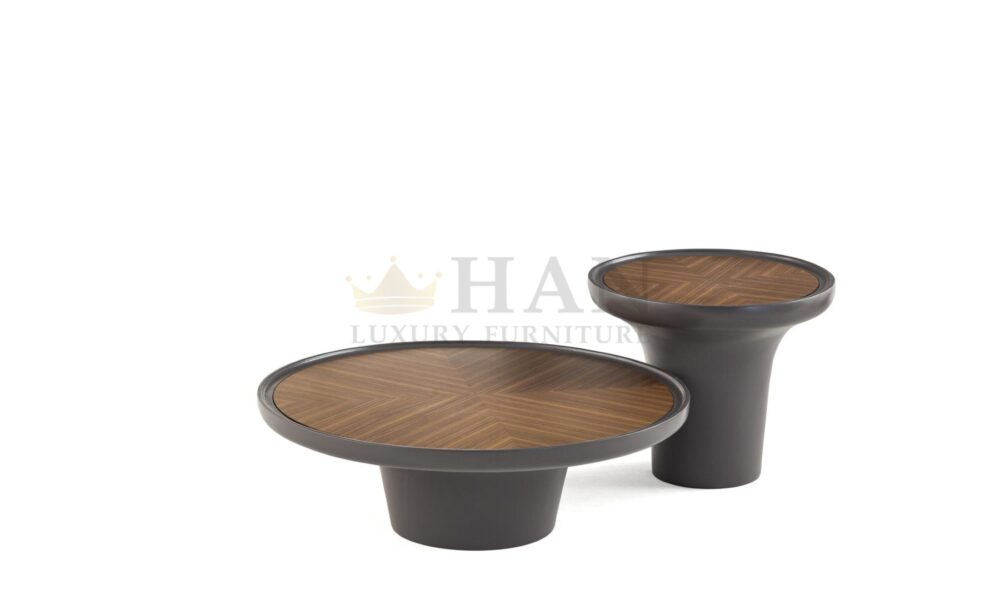 Verona Sehpa Seti Han Mobilya