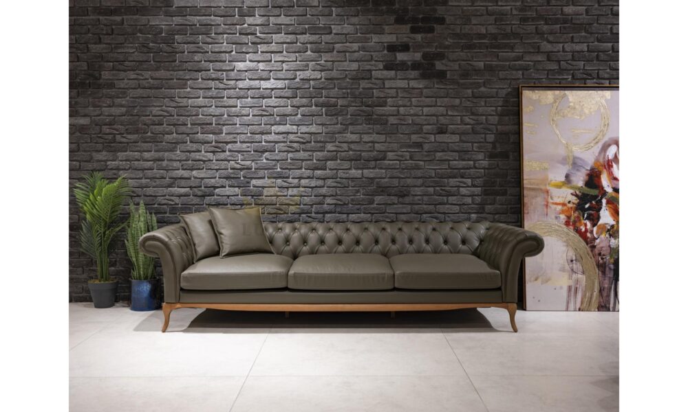 Victoria Koltuk Takımı Han Mobilya