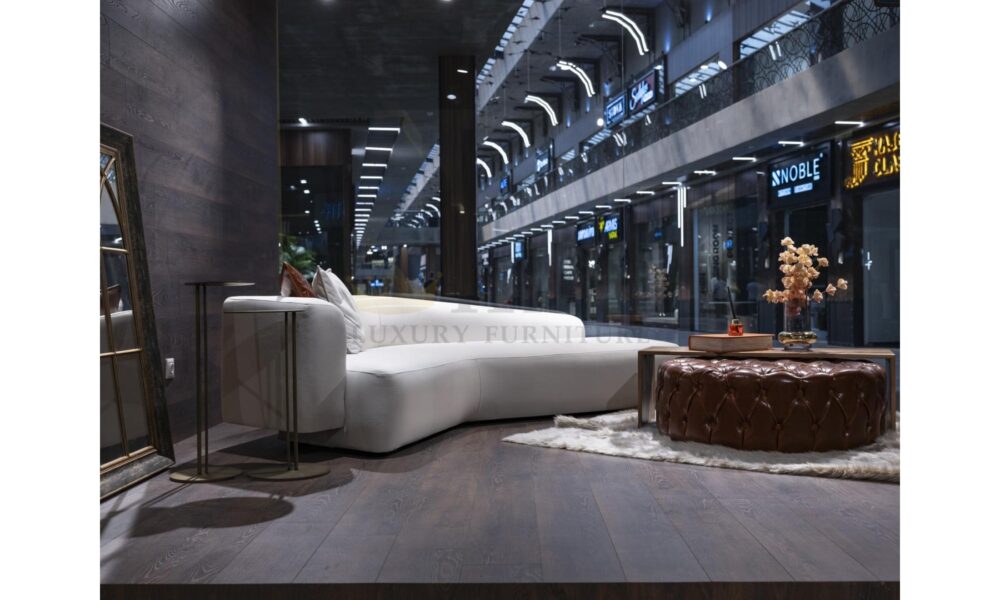 Viena Koltuk Takımı Han Mobilya