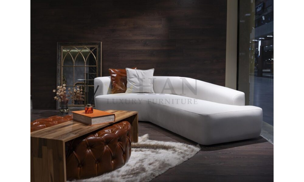 Viena Koltuk Takımı Han Mobilya