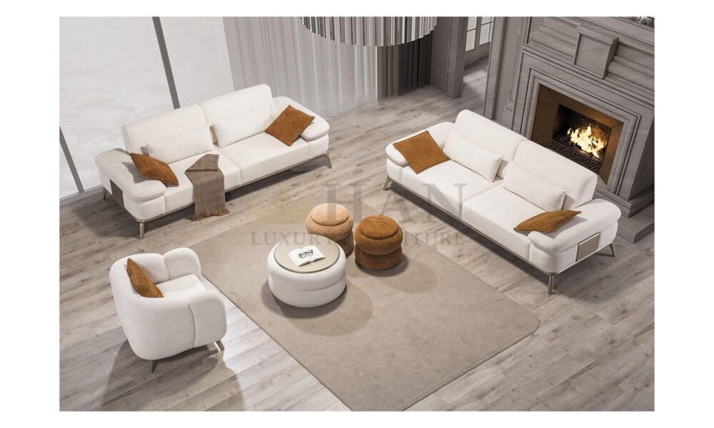 Vista Koltuk Takımı Han Mobilya