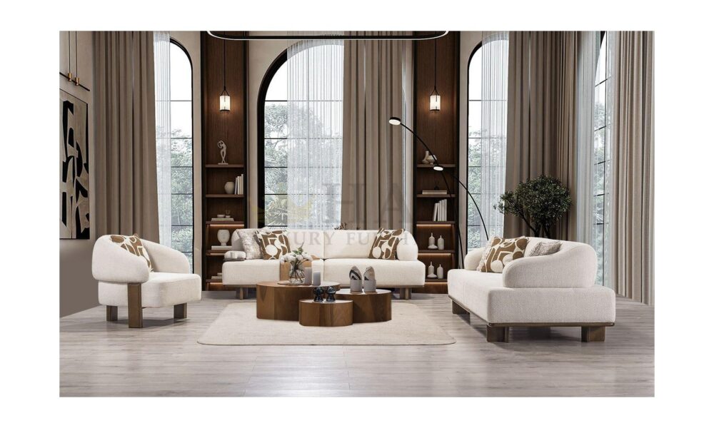 Vista Koltuk Takımı Han Mobilya