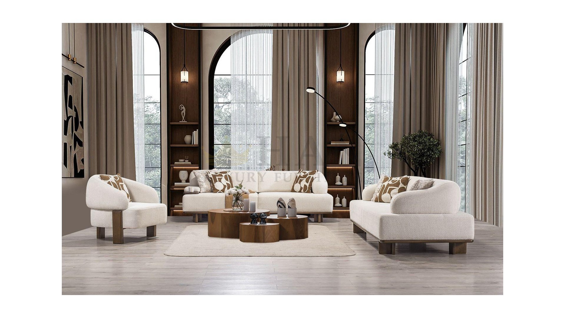 Vista Koltuk Takımı Han Mobilya Vista Koltuk Takımı Han Mobilya