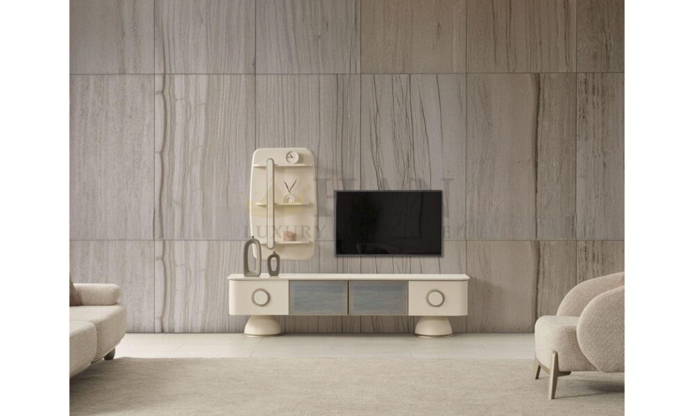 Vizyon Tv Ünitesi Han Mobilya