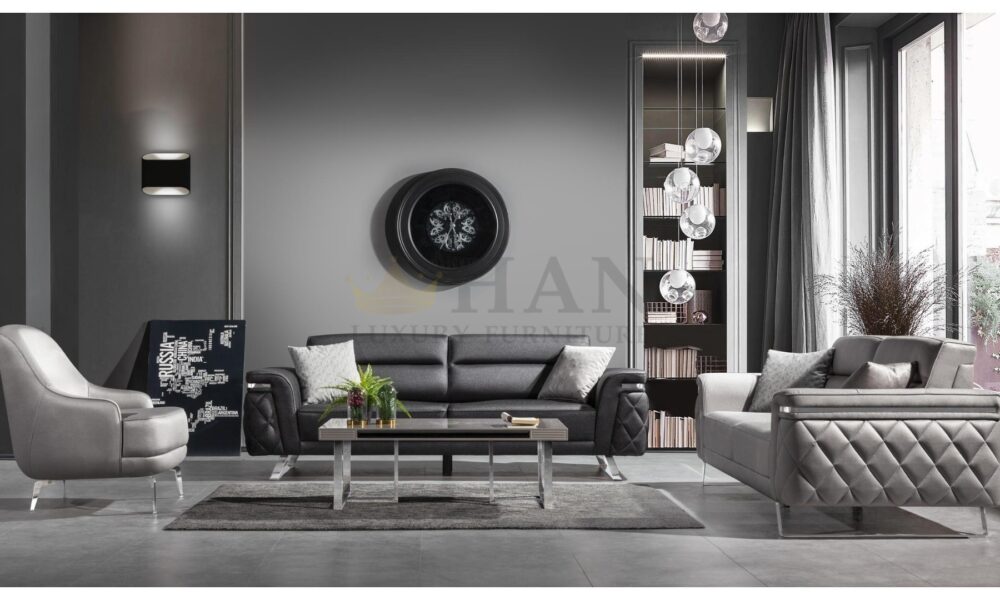 Voyager Koltuk Takımı Han Mobilya