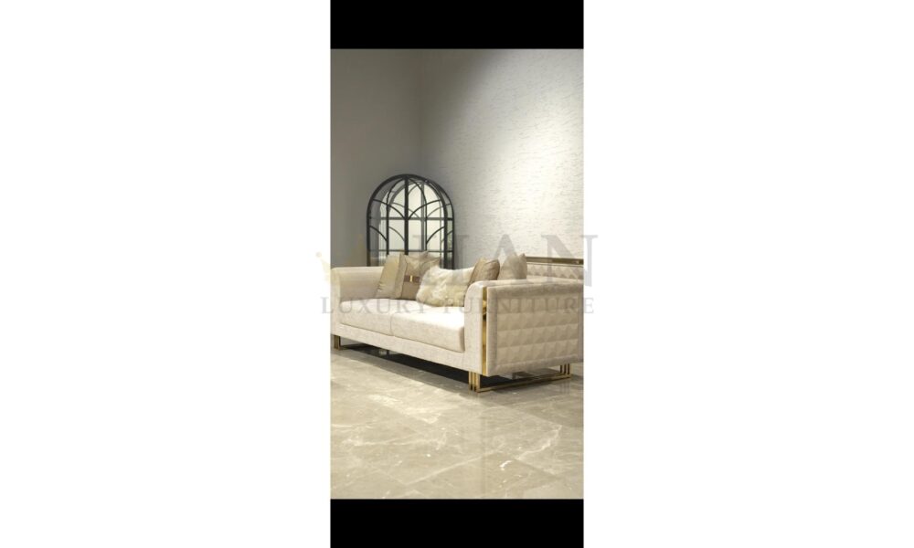 Elit Koltuk Takımı Han Mobilya