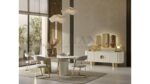 Farella Luxury Yemek Odası Han Mobilya