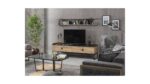 Loft Tv Ünitesi Han Mobilya