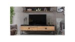 Loft Tv Ünitesi Han Mobilya
