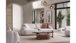 Loft Koltuk Takımı Han Mobilya