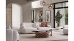Loft Koltuk Takımı Han Mobilya