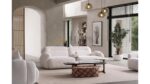 Loft Koltuk Takımı Han Mobilya