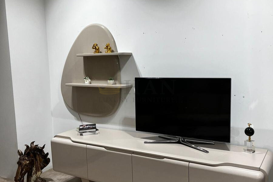 Newstar Tv Ünitesi Han Mobilya