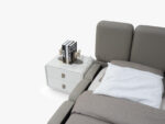 Aura Yatak Odası Han Mobilya