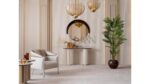 Braga Yemek Odası Han Mobilya