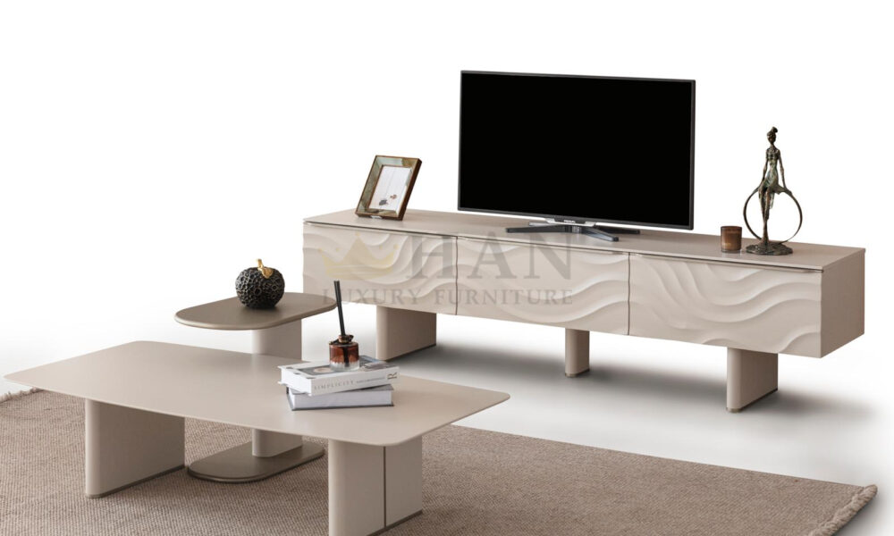 Grand Tv Ünitesi Han Mobilya