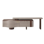 Romeo Tv Ünitesi Han Mobilya
