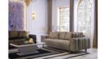 Versace Koltuk Takımı Han Mobilya