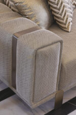Versace Koltuk Takımı Han Mobilya