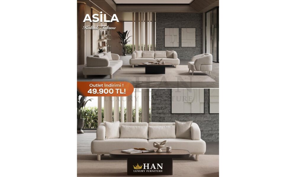 1 Han Mobilya