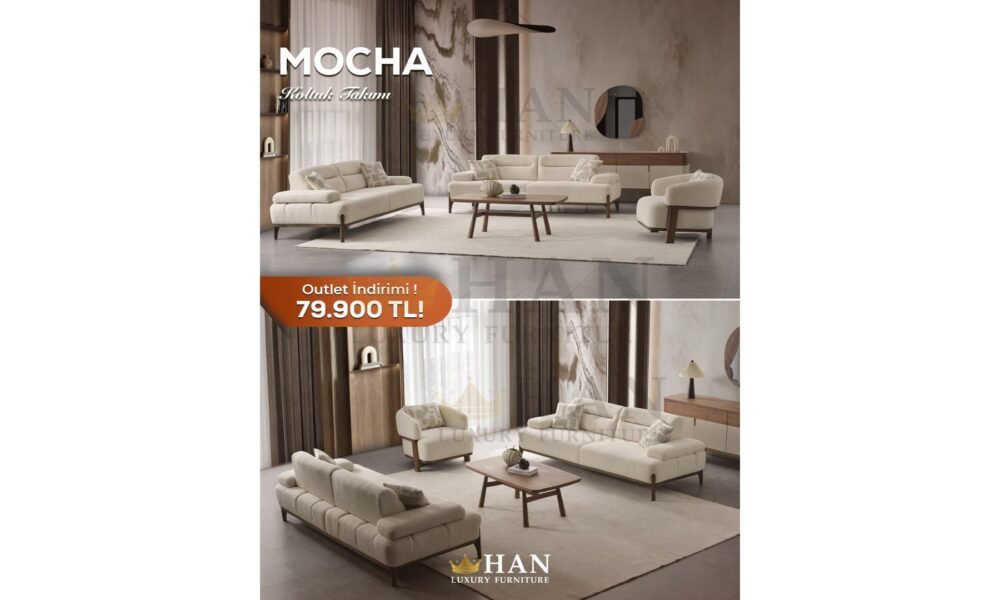 1 copy Han Mobilya