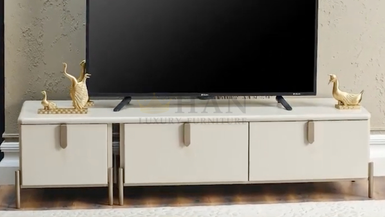 Aura Tv Ünitesii Han Mobilya