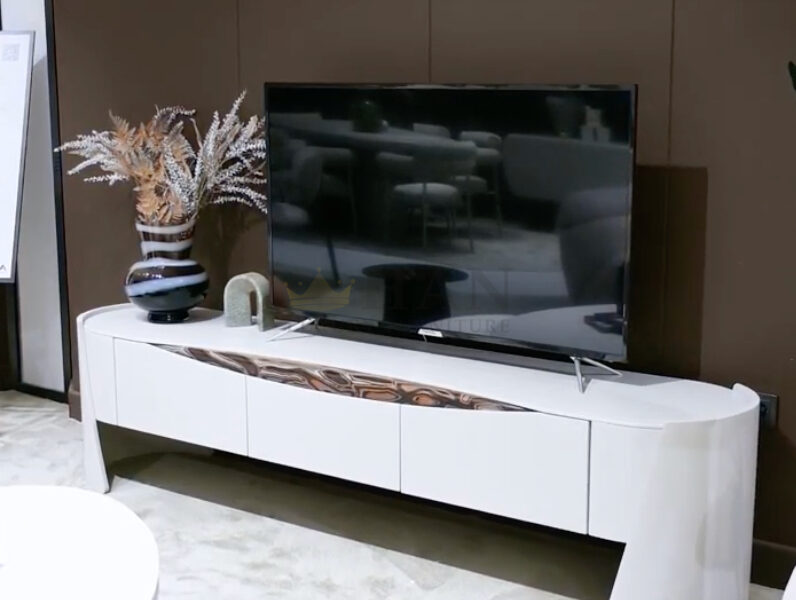 Camaro Tv Ünitesi Han Mobilya
