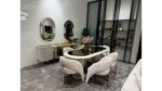 Diamond Salon Takımı Han Mobilya