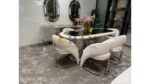 Diamond Salon Takımı Han Mobilya