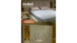 Dubai Yatak Odasıı Han Mobilya