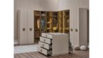 Lima Yatak Odası Han Mobilya