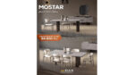 Mostar Yemek Odası Han Mobilya