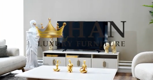 Simay Tv Ünitesi Han Mobilya