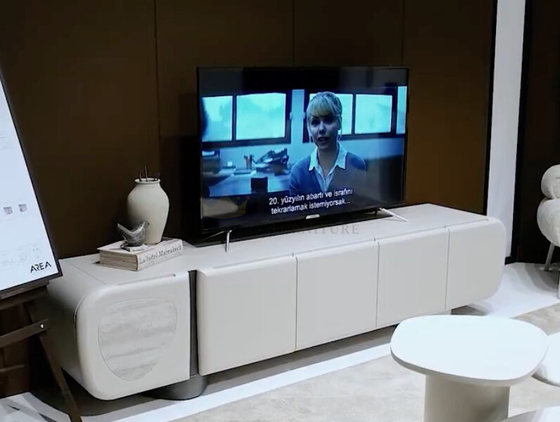 Simon Tv Ünitesi Han Mobilya