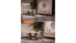 Vega Yemek Odası Han Mobilya