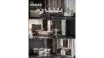 Vegas Düğün Paketi Han Mobilya