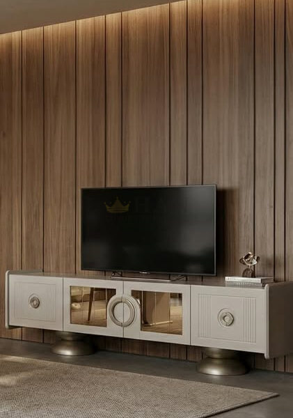 Ayça Tv Ünitesi Han Mobilya