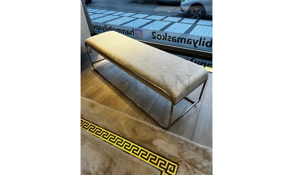 Bella Bench Han Mobilya