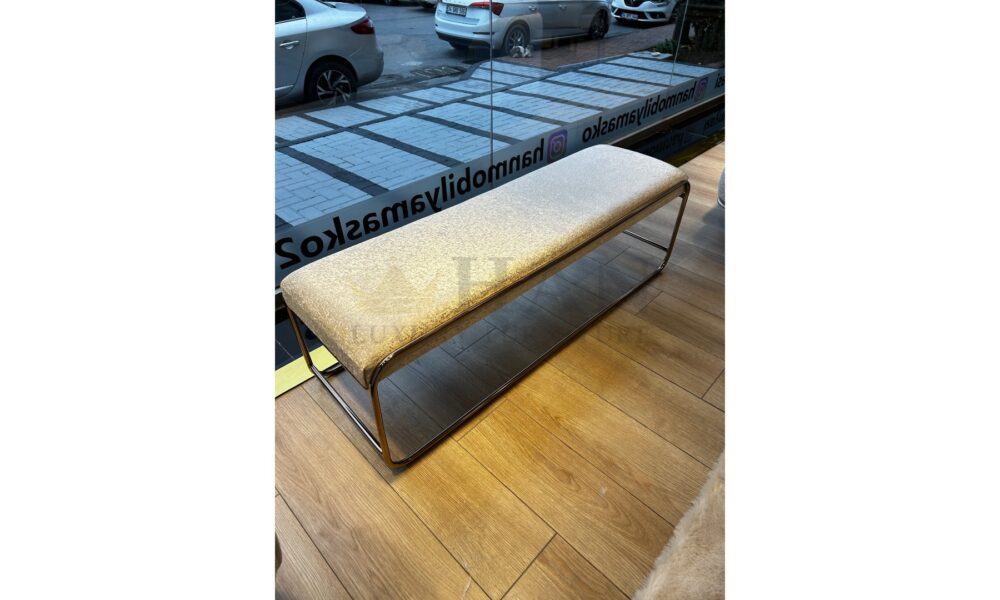Bella Bench Han Mobilya