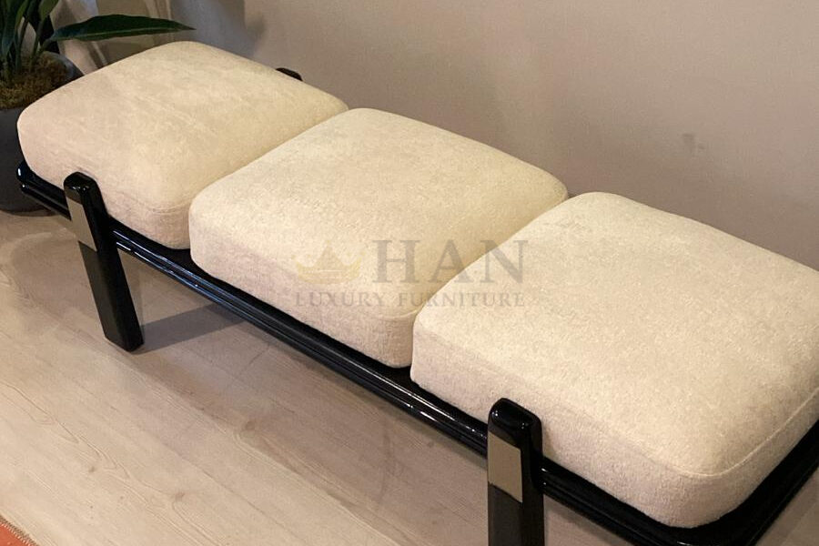 Da Vinci Bench Han Mobilya