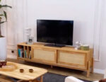 Tesla Tv Ünitesi Han Mobilya