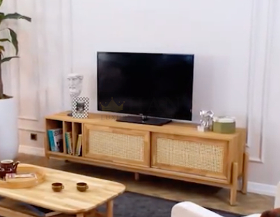 Tesla Tv Ünitesi Han Mobilya