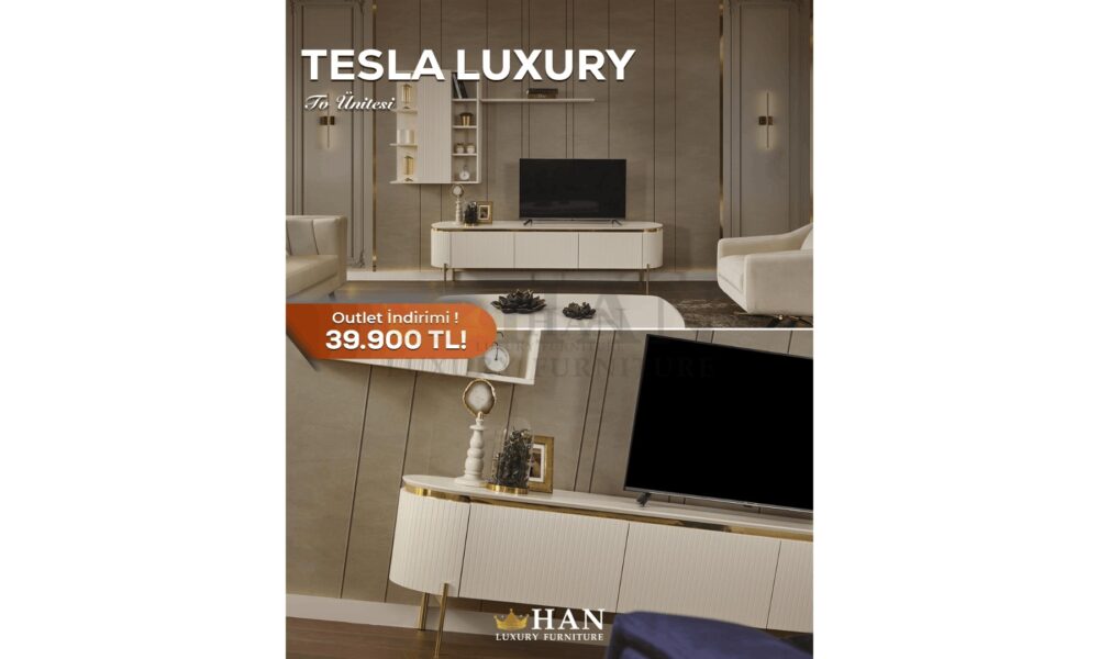 han tsla (1) Han Mobilya