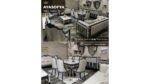 Ayasofya Classic Salon Takımı Han Mobilya