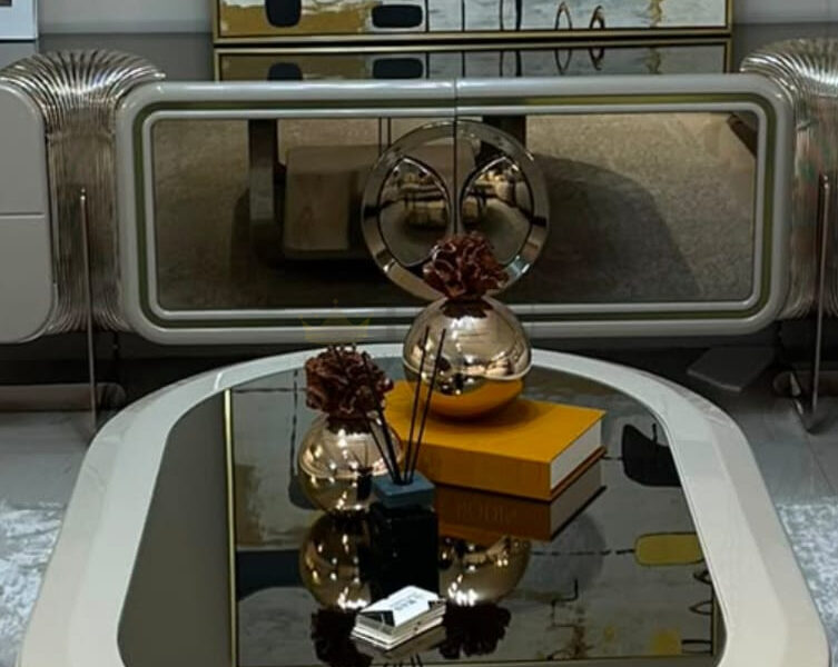 Diamond Sehpa Han Mobilya