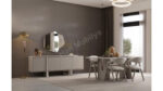 Glamour Yemek Odası Han Mobilya